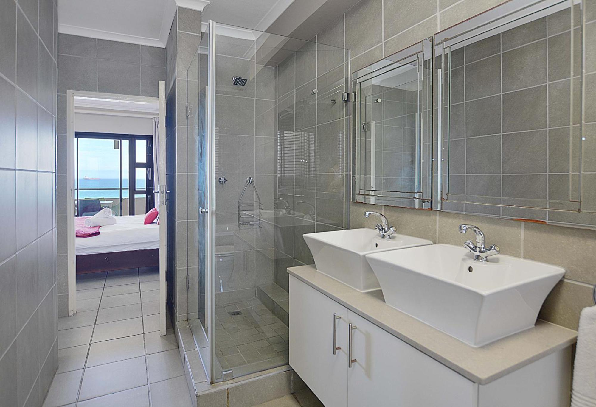 Apartment Daze Bloubergstrand