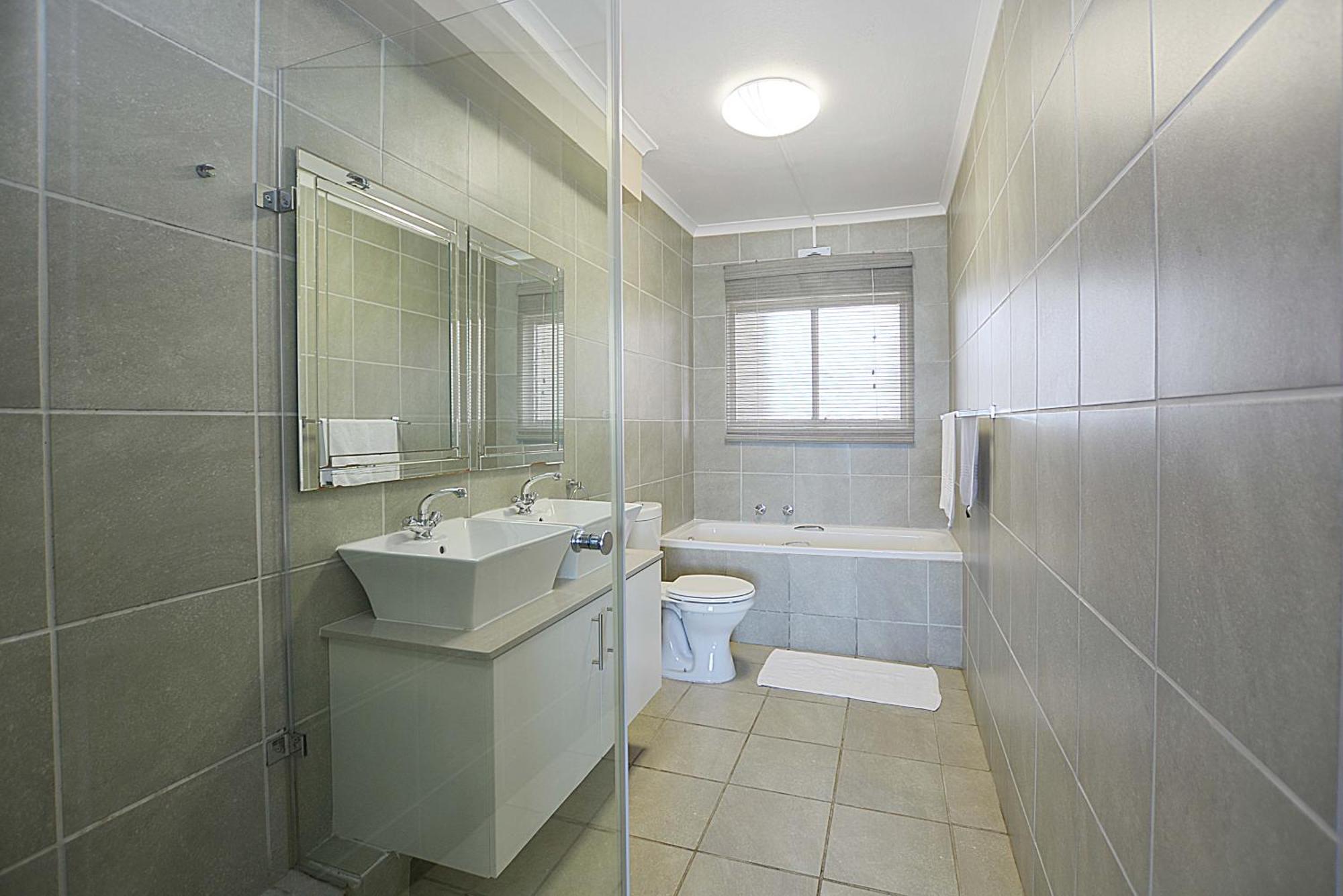 Daze Apartment *