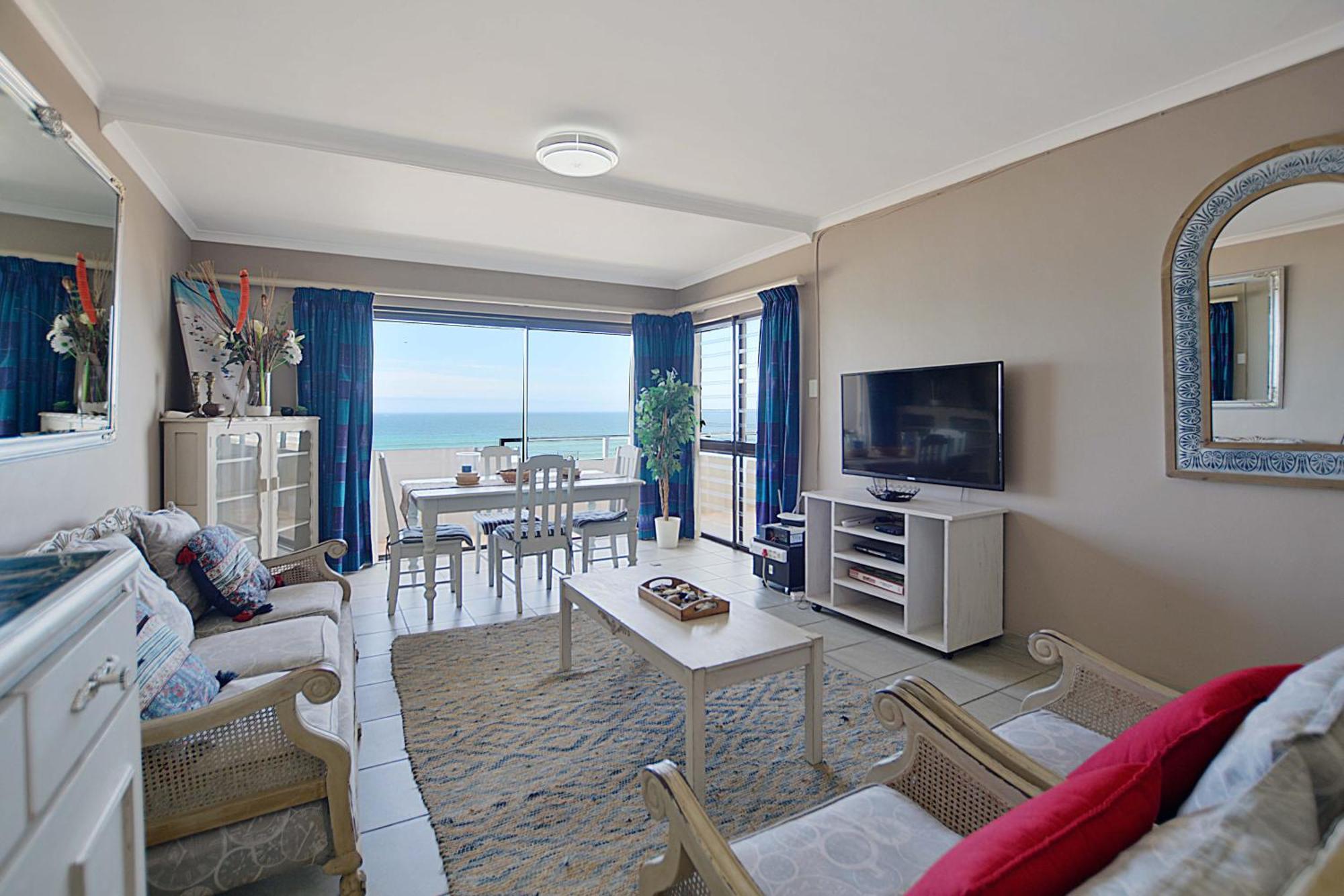 Apartment Daze Bloubergstrand