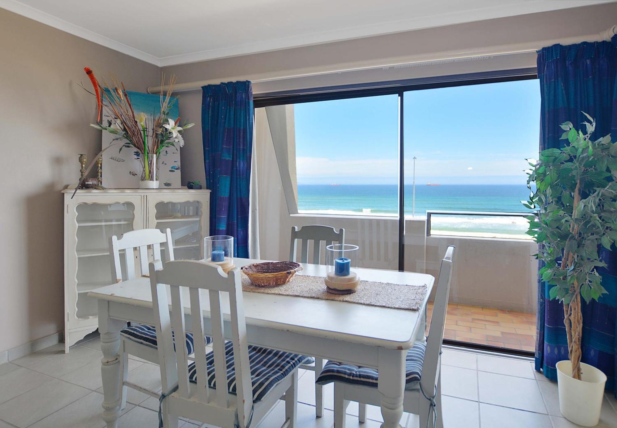 Daze * Bloubergstrand