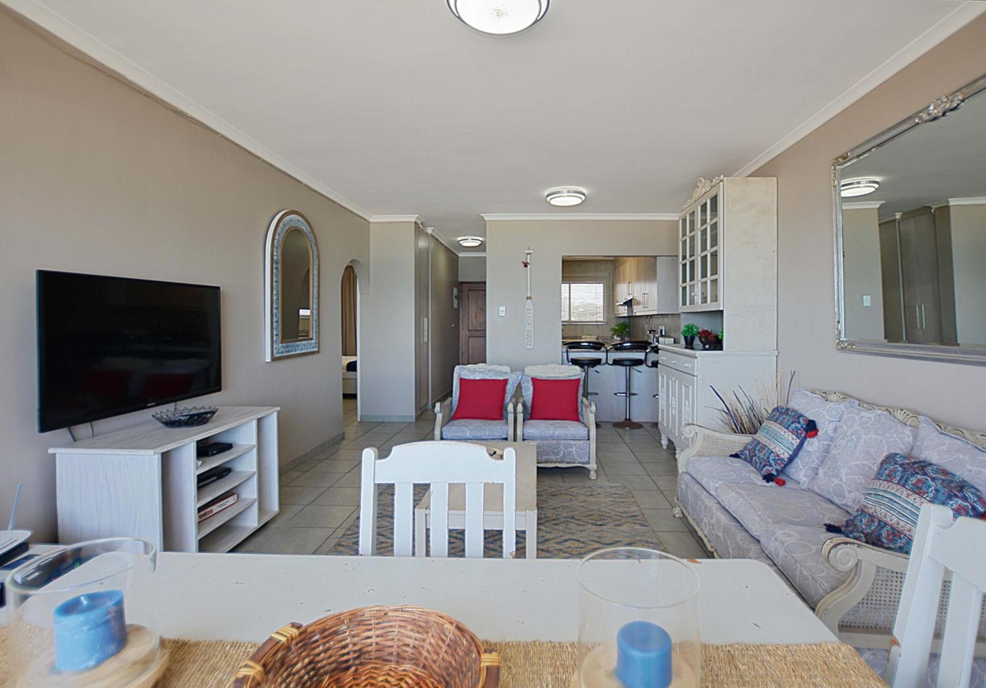 Daze Apartment