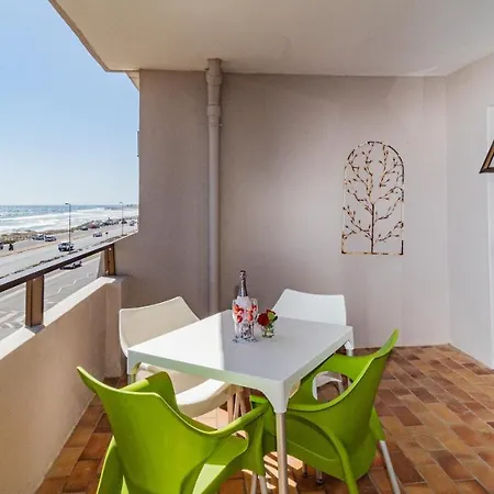 Beach Daze Bloubergstrand Exterior photo