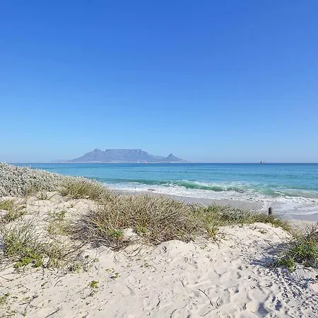 Beach Daze Bloubergstrand Exterior photo