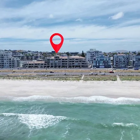 Beach Daze Bloubergstrand Exterior photo