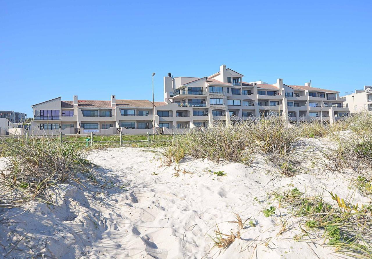 Daze Apartment Bloubergstrand